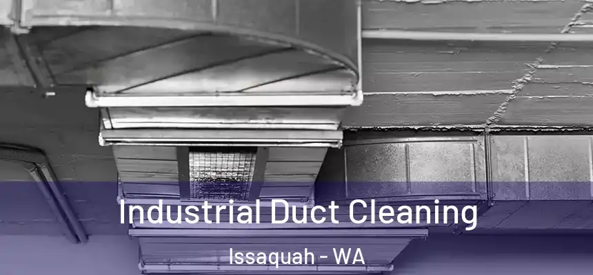  Industrial Duct Cleaning Issaquah - WA