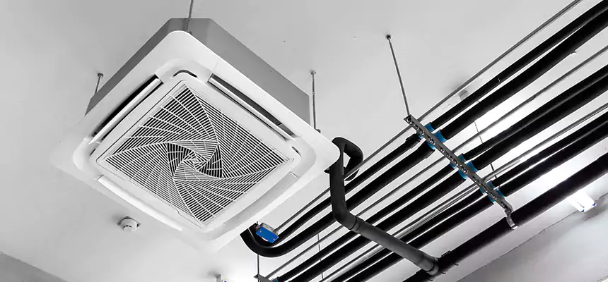 Our Air Duct Deep Cleaning Services in Issaquah, WA