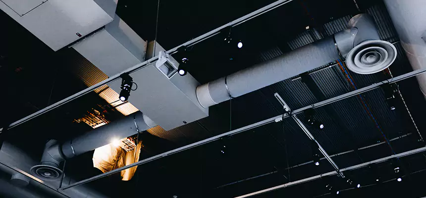 Our Air Duct Replacement Services in Issaquah, WA