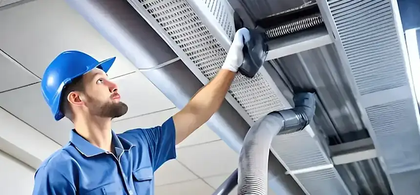 Our Annual Dryer Vent Maintenance Services in Issaquah, WA