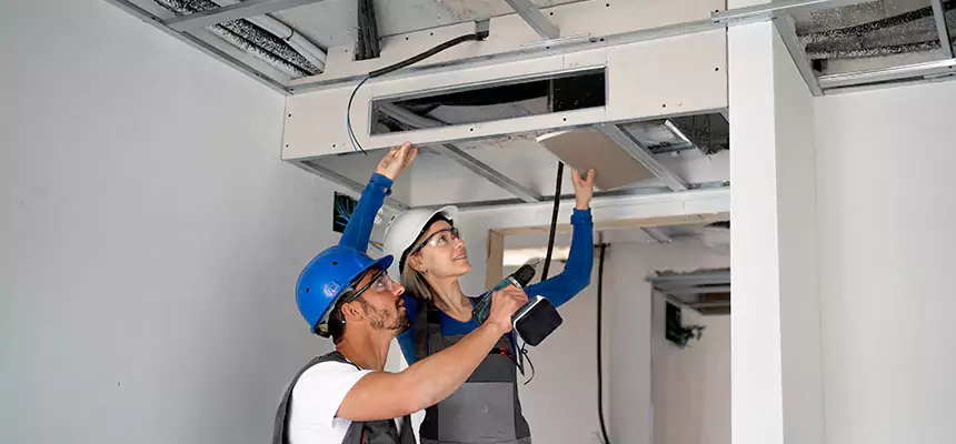 Our Attic Air Duct Cleaning Services in Issaquah, WA