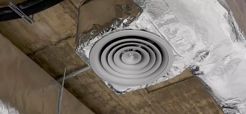 Our Basement Vent Cleaning Services in Issaquah, WA