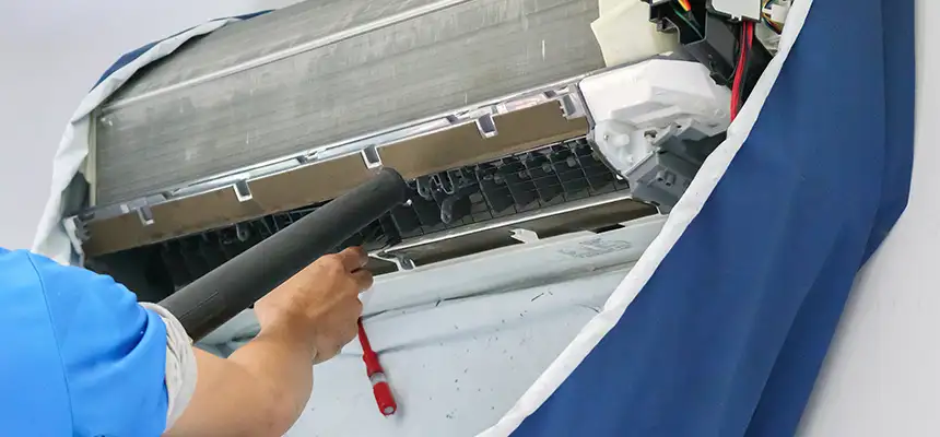 Advanced Clogged Dryer Vent Repair for Multi-Unit & Commercial in Issaquah, WA