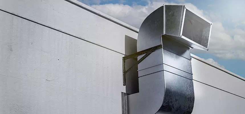 Comprehensive Commercial HVAC Cleaning in Issaquah