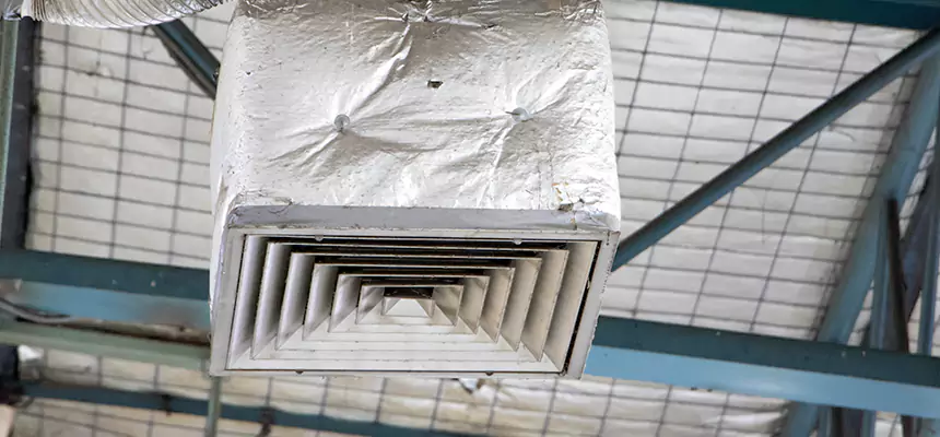 Our Custom HVAC Ductwork Services in Issaquah, WA