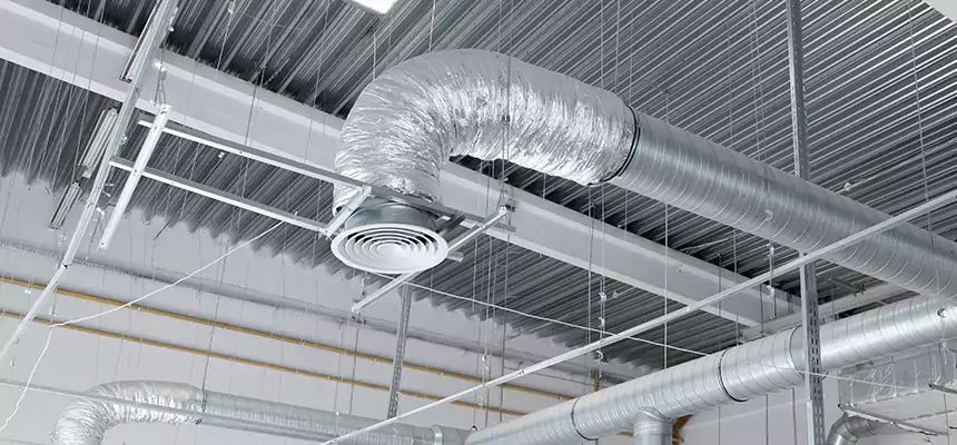 Our Dryer Vent Hose Replacement Services in Issaquah, WA