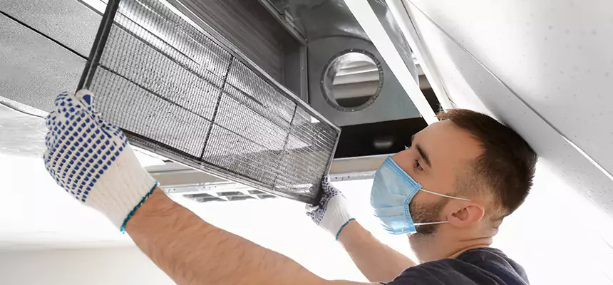 Our Dryer Vent Replacement Services in Issaquah, WA