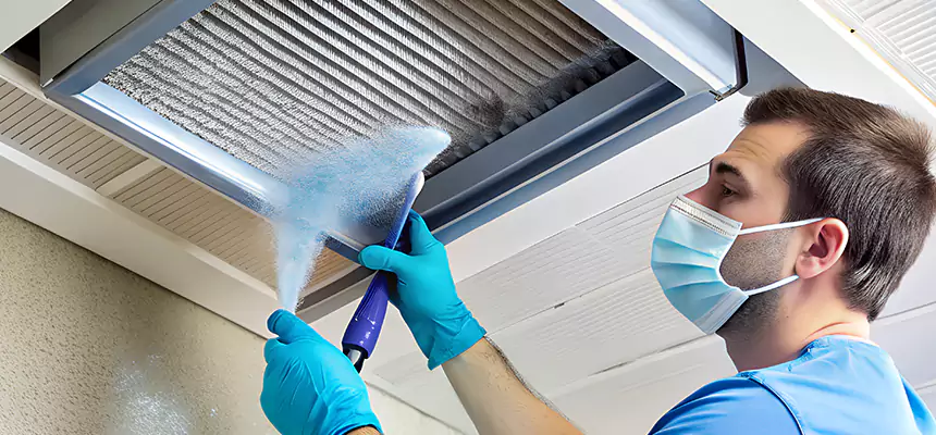 Our Home Ventilation Cleaning Services in Issaquah, WA