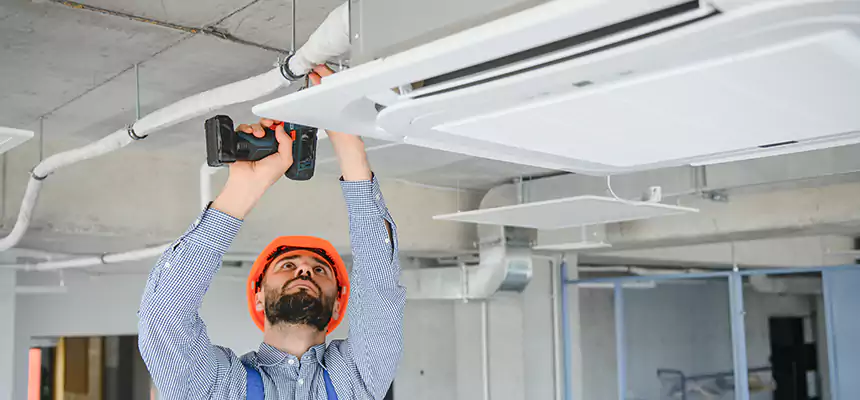 Eco‑Friendly Coil & Plenum Deep Cleaning in Issaquah