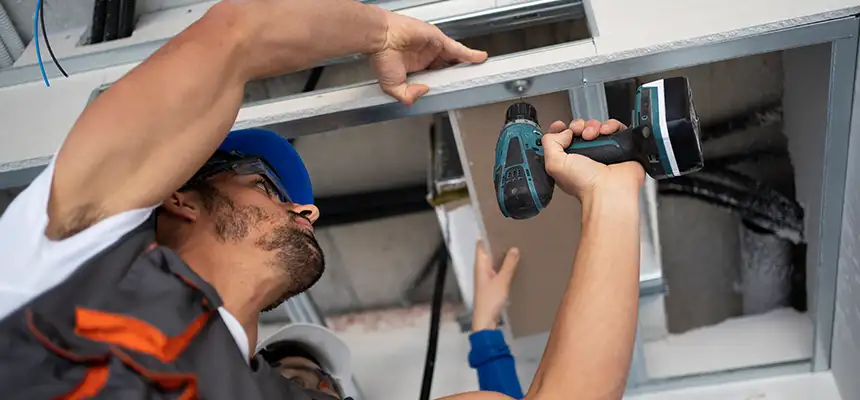 Our Improve Home Air Circulation Services in Issaquah, WA