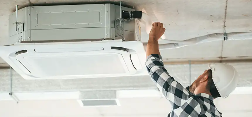 Our Local Vent Cleaning Services in Issaquah, WA