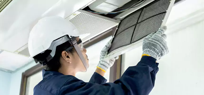 Our Residential Air Vent Cleaning Services in Issaquah, WA