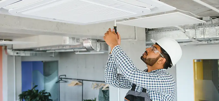 Our Roof Dryer Vent Cleaning Services in Issaquah, WA