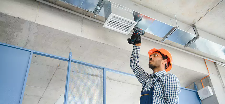 Efficient Exhaust Vent Cleaning in Issaquah, WA