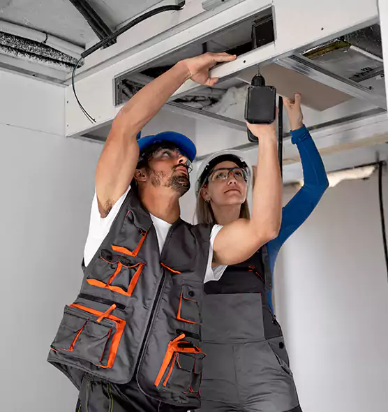 Professional AC Duct Cleaning in Issaquah, WA