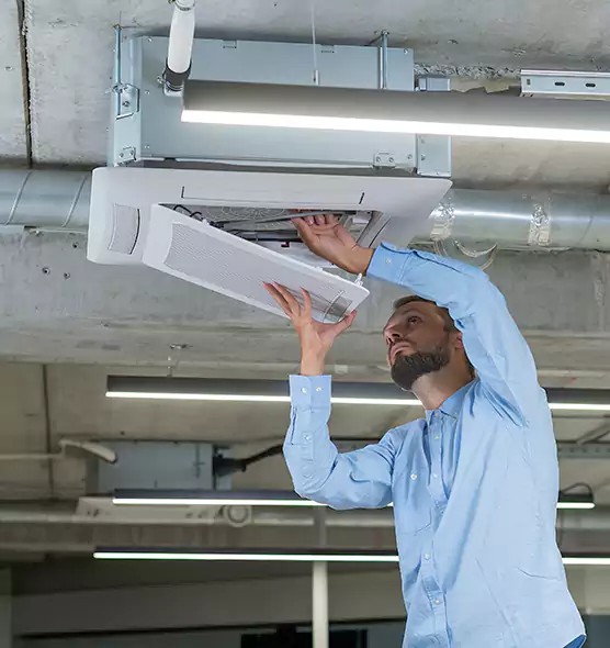 About Air Duct Sealing And Repair in Issaquah, WA