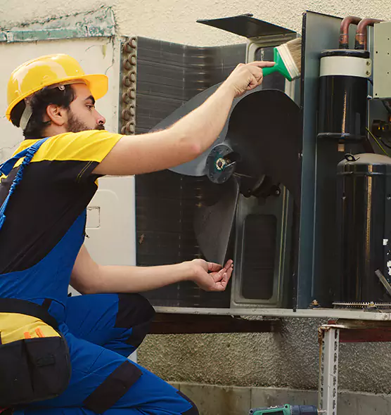 Professional Air Duct Washing Service in Issaquah, WA