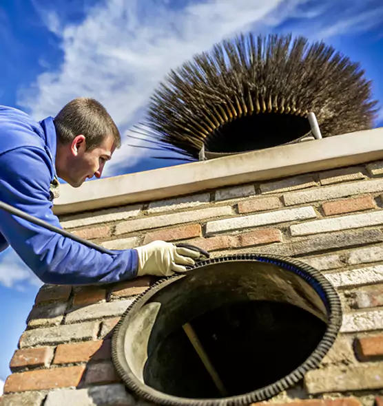 About Professional Chimney Sweep in Issaquah, WA
