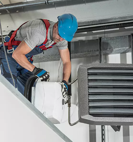 Professional Custom HVAC Ductworkin Issaquah, WA