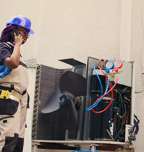 Professional Energy-Efficient HVAC Cleaning in Issaquah, WA