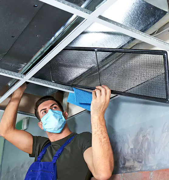 Professional Home Ventilation Cleaning in Issaquah, WA