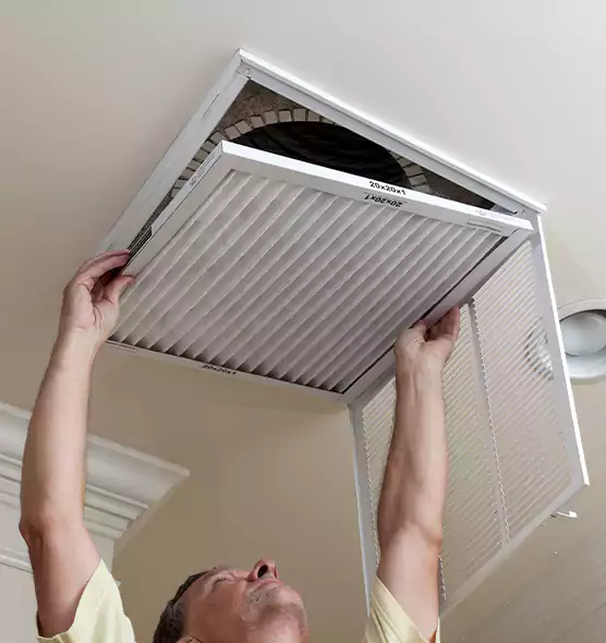 Advanced Residential Vent Cleaning in Issaquah, WA
