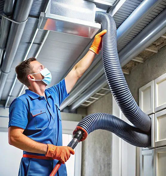 Welcome to Air Duct Cleaning & Repairs Issaquah — Your Local Roof Dryer Vent Cleaning Specialists in Issaquah, WA