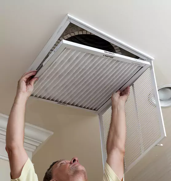 Trusted Vent Shaft Cleaning Expert in Issaquah, WA