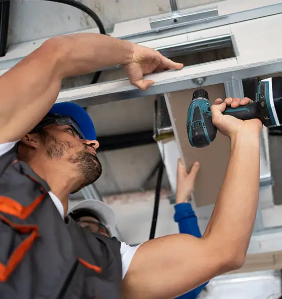 About Vent Smoke Odor Elimination in Issaquah, WA