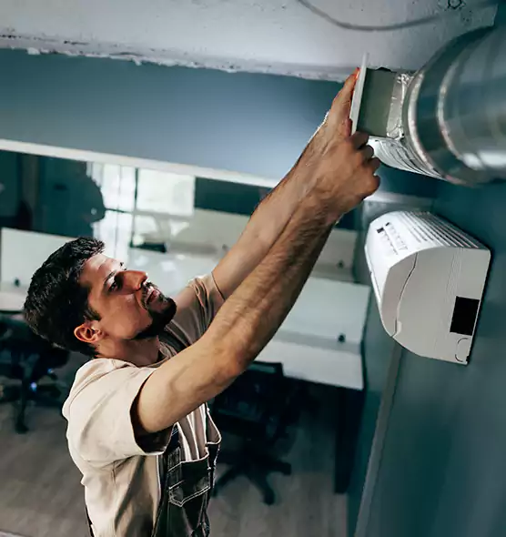 Reliable Warehouse Vent Cleaning in Issaquah, WA