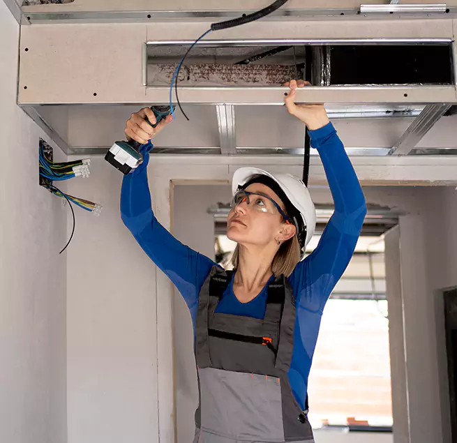 Why Homeowners & Businesses Trust Us in Issaquah, WA?